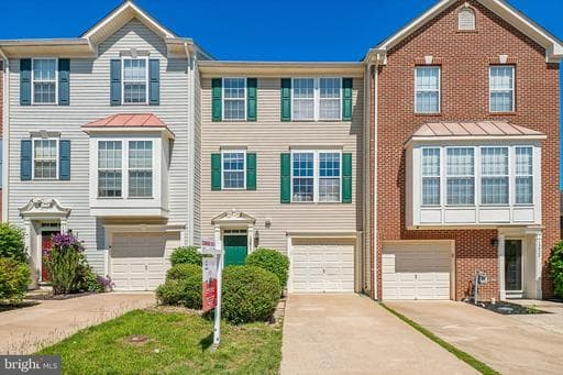 15823 BOBOLINK DRIVE