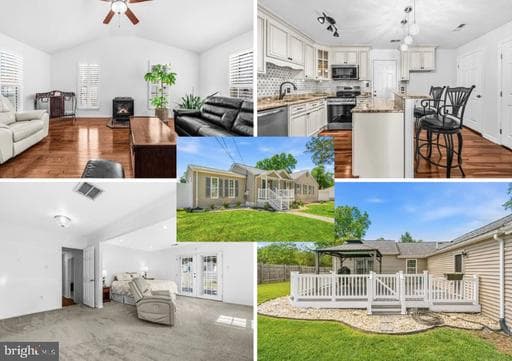 4107 HENSON LANE - Photo 1