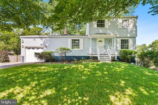 7014 WILLOW TREE DRIVE - Photo 1