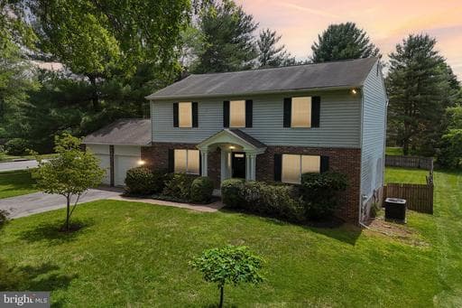3501 Rhode Valley Trl, Ellicott City, MD 21042-3757, United States - Photo 1