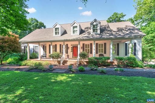 251 PELHAM DR,KESWICK,VA,22947,LOUISA - Photo 1