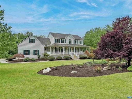 1646 PUGHS STORE RD,AFTON,VA,22920,ALBEMARLE - Photo 1