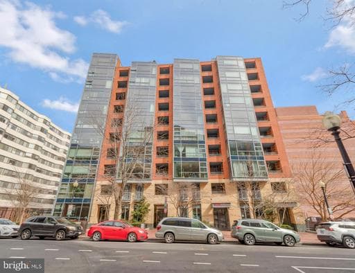 1117 10th St NW, Washington, DC 20001-4311, United States - Photo 1