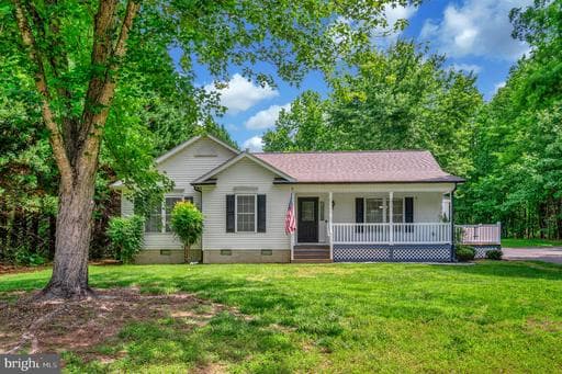 9641 PAMUNKEY DRIVE - Photo 1