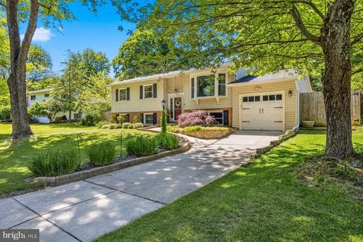 16302 GALES STREET - Photo 1