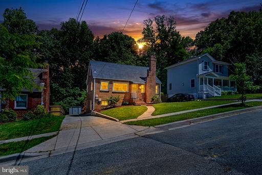 1509 Jutewood Ave, Hyattsville, MD 20785-3831, United States - Photo 1