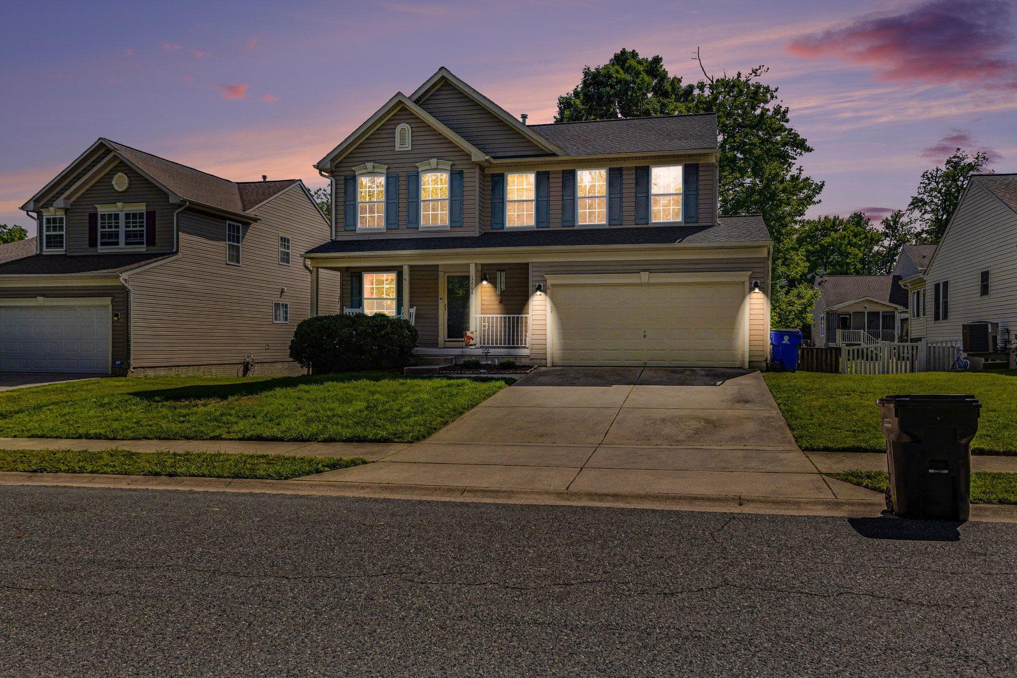 1604 Nuttal Ave, Edgewood, MD 21040-3117, United States - Photo 1