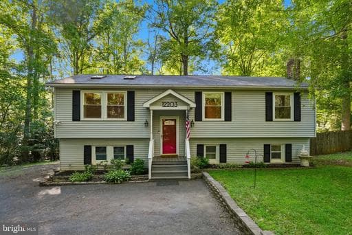 12203 WILDERNESS PARK DRIVE - Photo 1