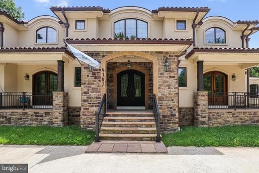 4147 OLD COLUMBIA PIKE