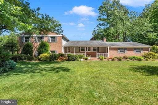 1702 POT SPRING ROAD - Photo 1