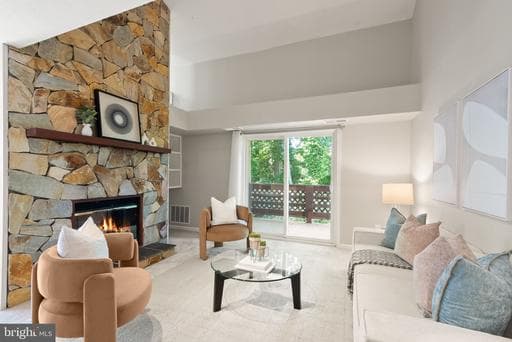 10158 OAKTON TERRACE ROAD - Photo 1