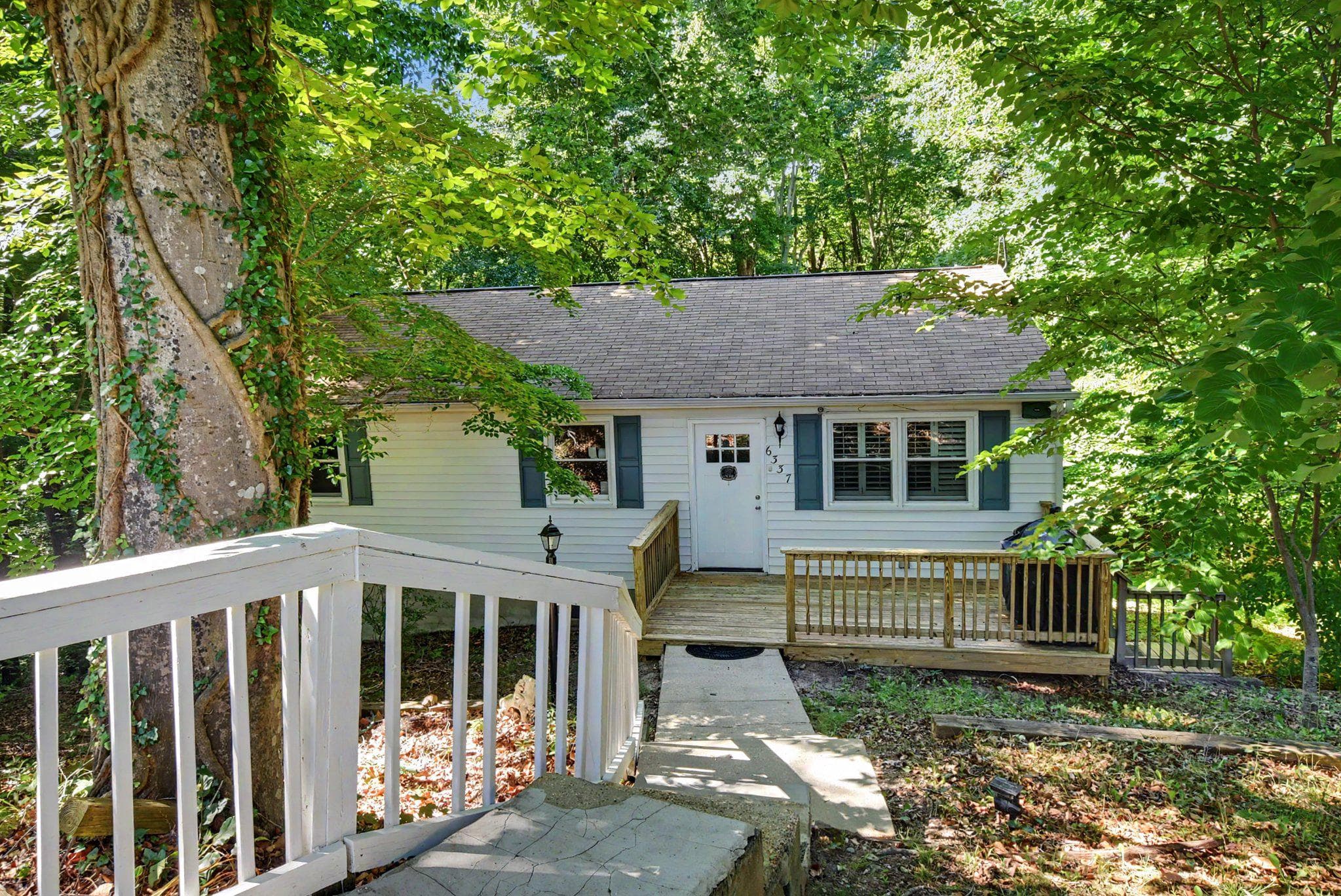 6337 Dory Ct, Chesapeake Beach, MD 20732-3866, United States - Photo 1