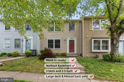 8828 CROSS COUNTRY PLACE - Photo 1