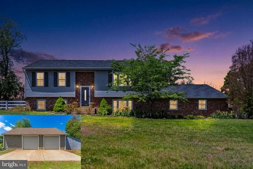 7074 GRAYS MILL ROAD - Photo 1