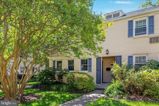 103 N GEORGE MASON DRIVE 103-1