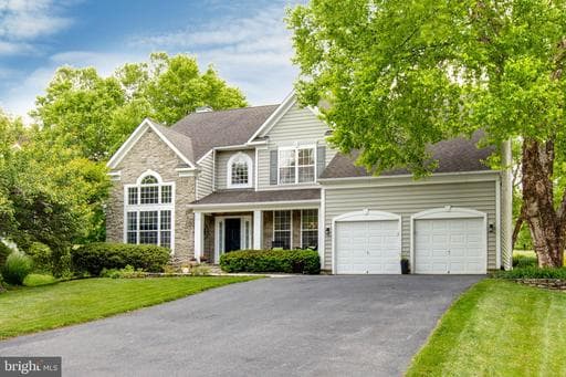 10533 CHESHAM WAY - Photo 1