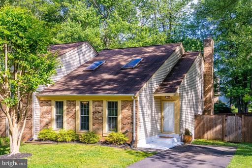 10060 WOOD SORRELS LANE - Photo 1