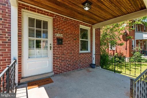 8324 RIDGELY OAK ROAD - Photo 1
