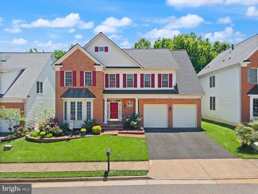 7705 RIDGEPARK COURT - Photo 1