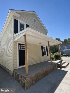 810 KNOXVILLE ROAD - Photo 1
