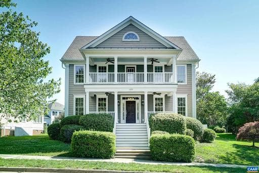 5223 BROOK VIEW RD,CROZET,VA,22932,ALBEMARLE - Photo 1