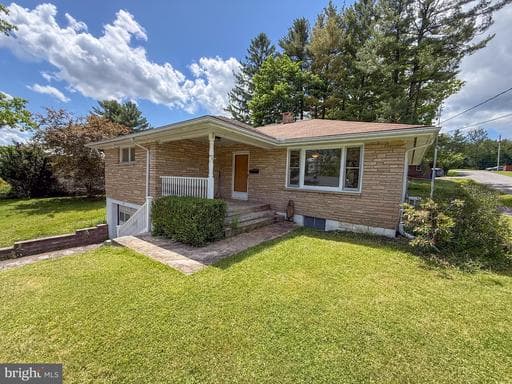 127 S OAKHALL DR,OAKLAND,MD,21550,GARRETT - Photo 1