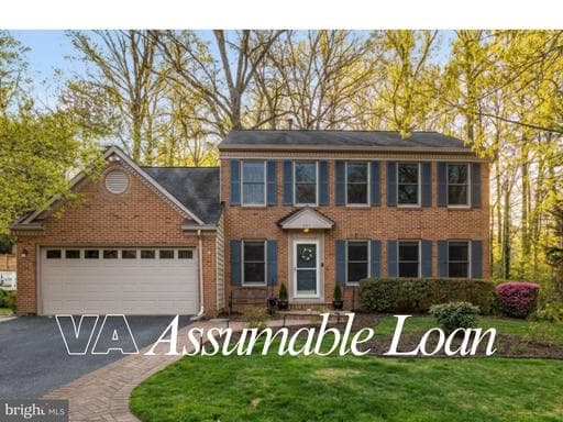 7917 Donegal Ln, Springfield, VA 22153-2032, United States - Photo 1