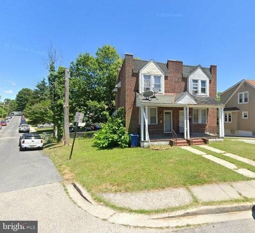 3116 MARY AVENUE - Photo 1