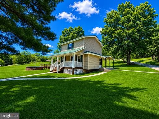 23916 KYLE HILL ROAD - Photo 1