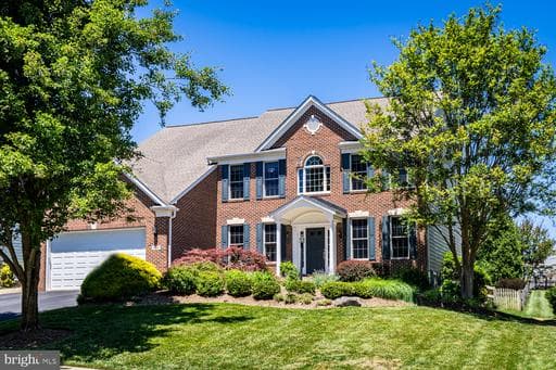 3029 Carlee Run Ct, Ellicott City, MD 21042-2158, United States - Photo 1