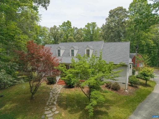 582 SPRING HILL DR,GORDONSVILLE,VA,22942,LOUISA - Photo 1