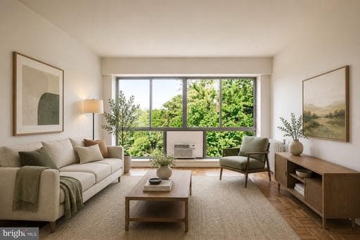 3901 TUNLAW ROAD 705 - Photo 1