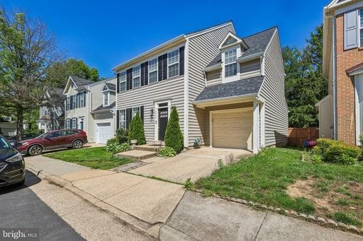 6009 MCALESTER WAY - Photo 1