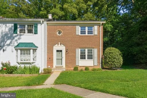 6851 BRIAN MICHAEL COURT - Photo 1