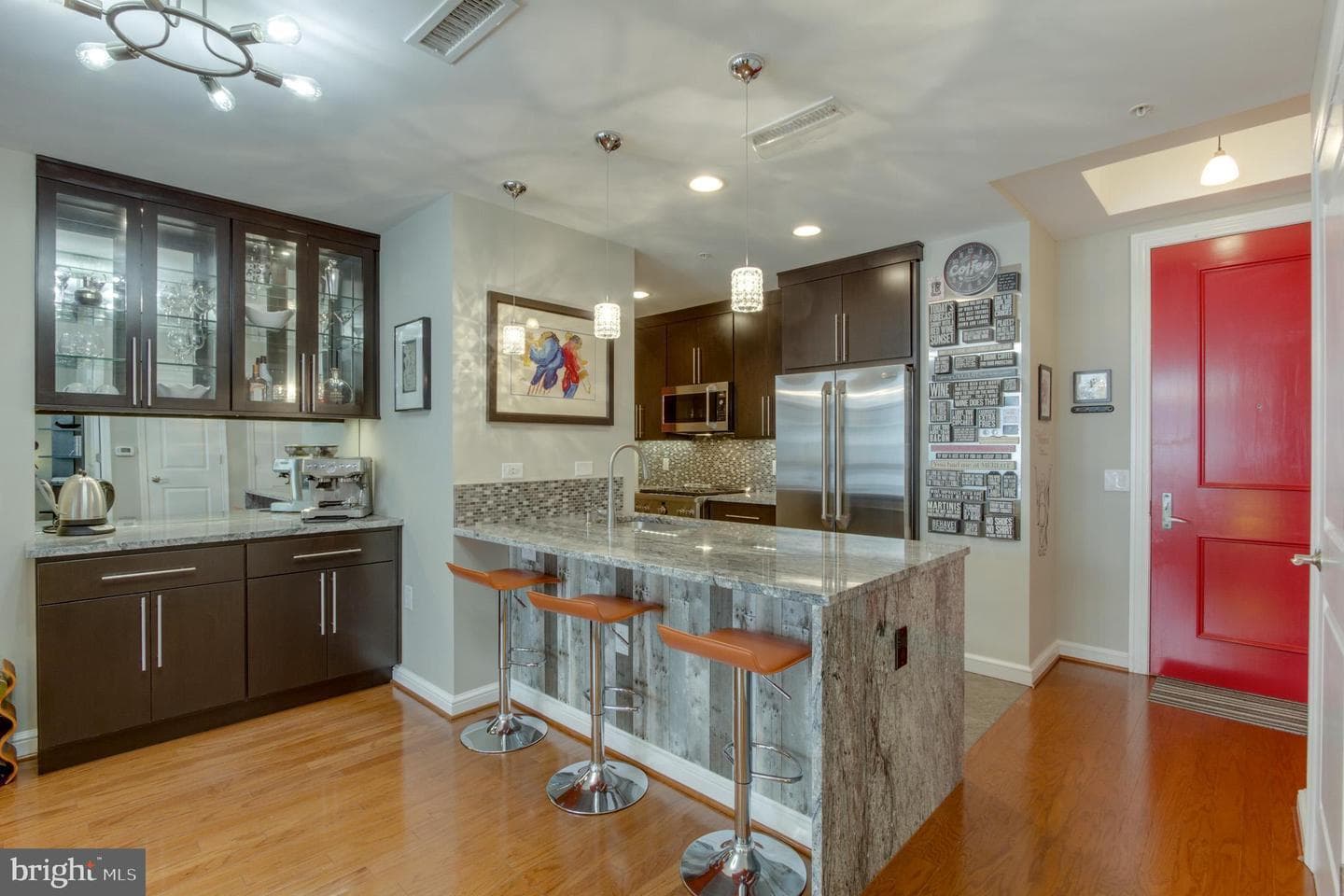 11990 MARKET STREET 1604 - Photo 1