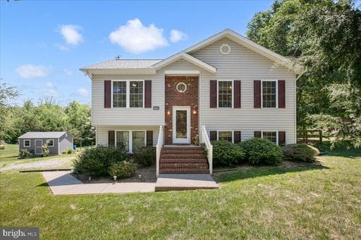 10132 WALLERS ROAD - Photo 1