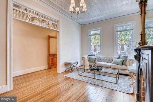 105 S GILMOR ST,BALTIMORE,MD,21223,BALTIMORE CITY - Photo 1