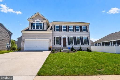 9604 LORMAR LANE - Photo 1