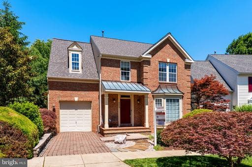 113 Summer Walk Dr, Gaithersburg, MD 20878-7822, United States