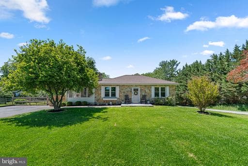 7546 WOODBINE ROAD - Photo 1