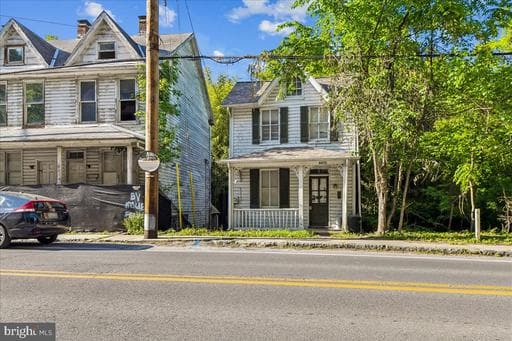 8472 FREDERICK ROAD - Photo 1