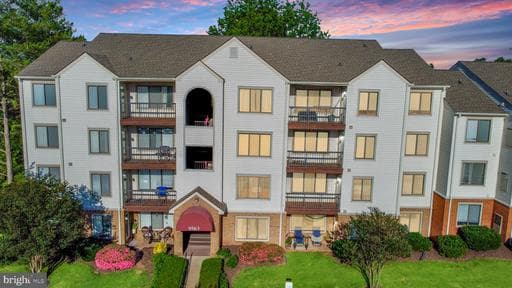 9563 BATTERY HEIGHTS BOULEVARD 204 - Photo 1