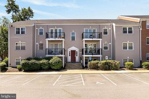 9445 FAIRFAX BOULEVARD 102 - Photo 1