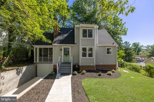 6603 GUDE AVENUE - Photo 1