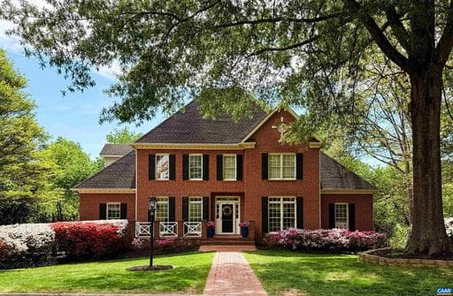 3117 EDGEWATER DR,CHARLOTTESVILLE,VA,22911,ALBEMARLE - Photo 1