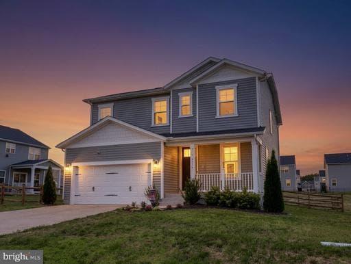 6376 Bobcat Ln, King George, VA 22485-6876, United States - Photo 1