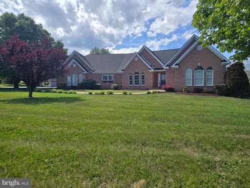 300 Tavistock Dr, Winchester, VA 22602-2604, United States