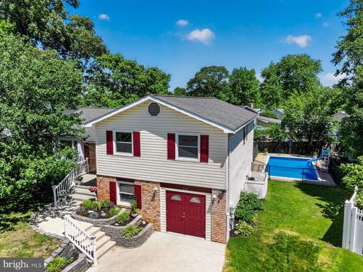 422 Ridgeview Ct, Arnold, MD 21012-1214, United States