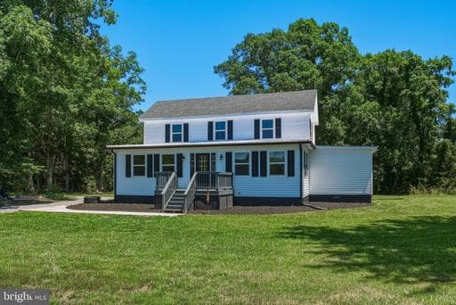2426 HAMPTON HALL ROAD - Photo 1