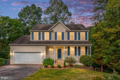 49 MELANIE HOLLOW LANE
